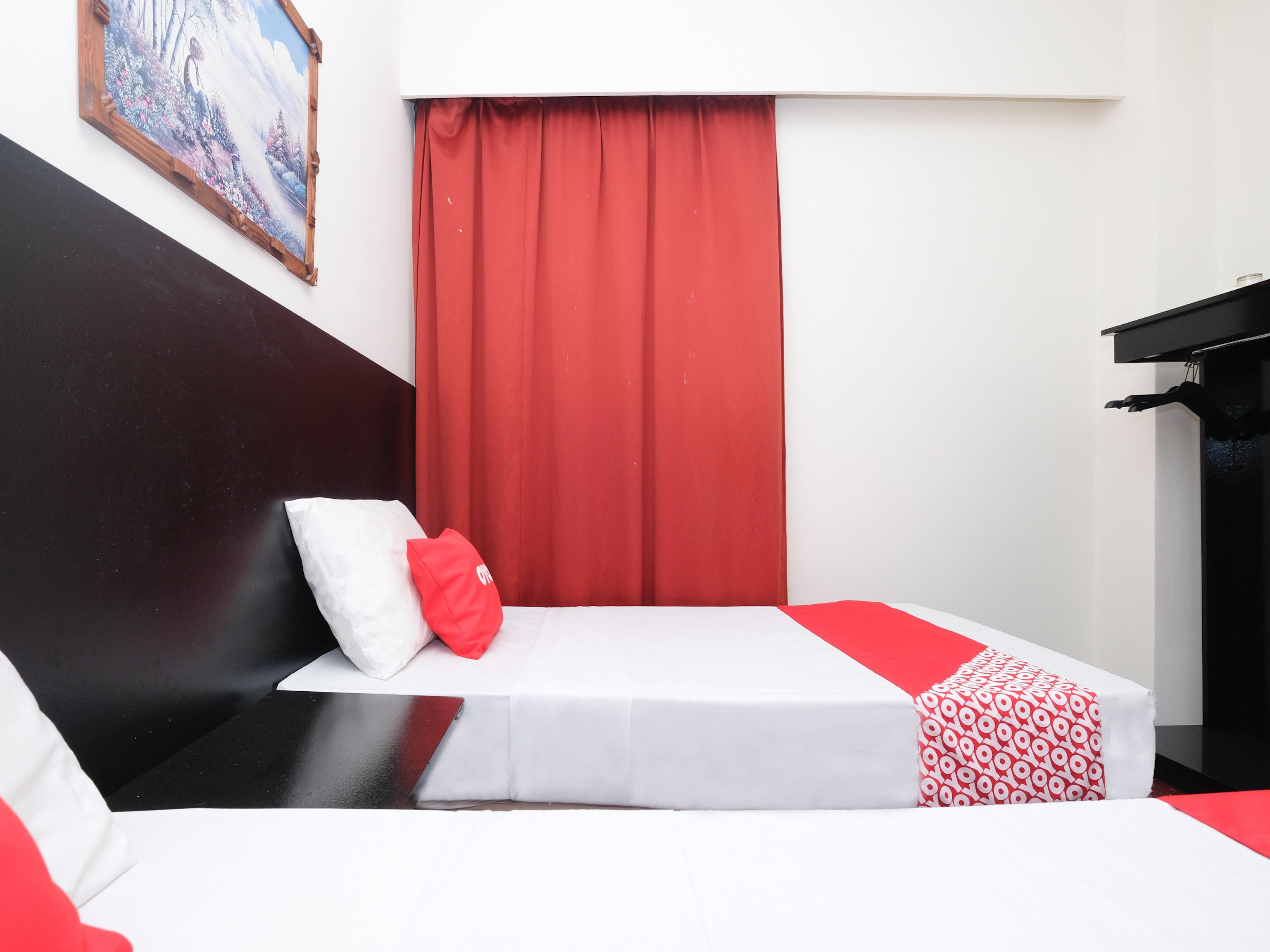 Hotel Sri Sutra - Sungai Buloh เปอตาลิงจายา ภายนอก รูปภาพ