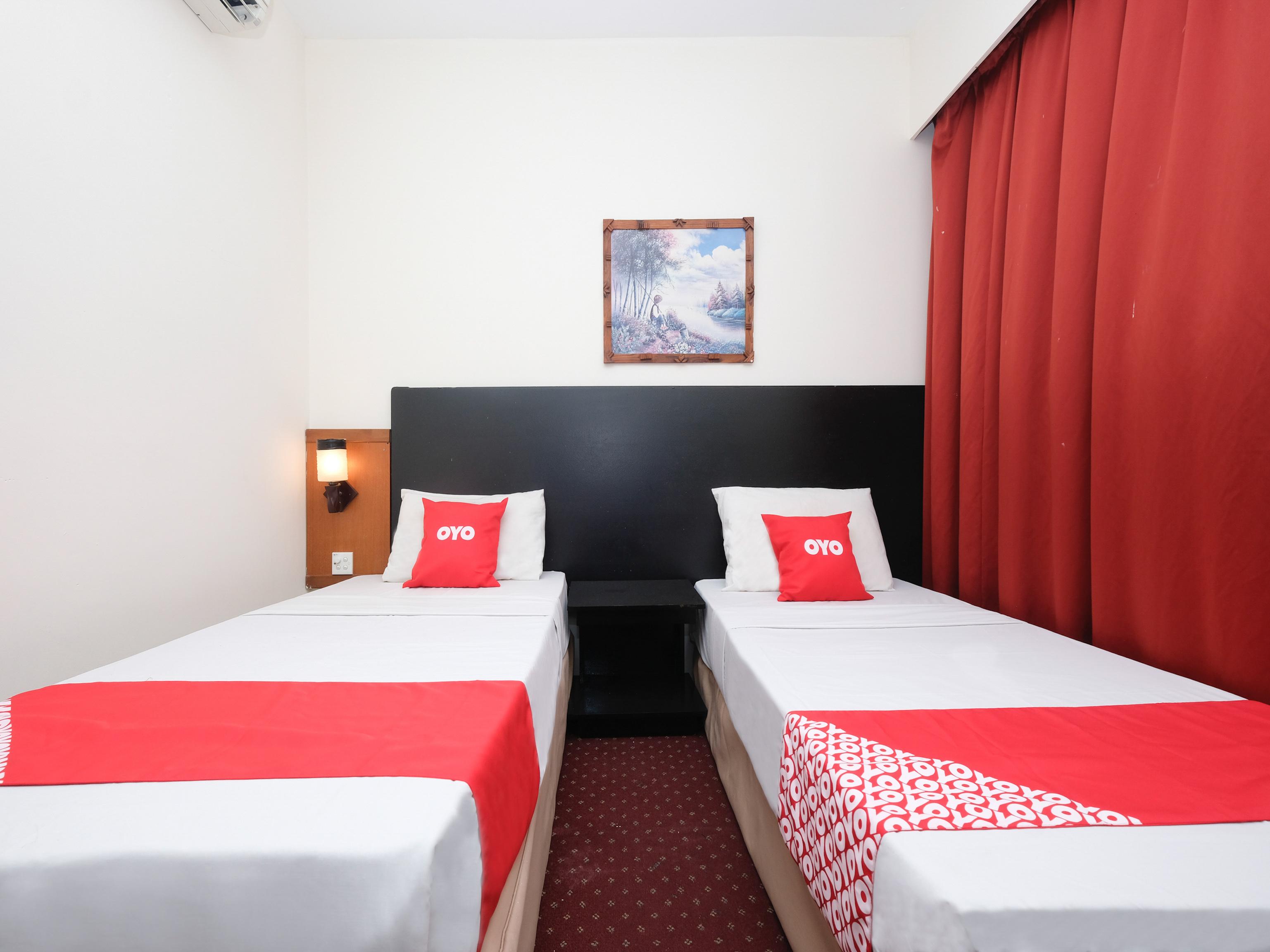 Hotel Sri Sutra - Sungai Buloh เปอตาลิงจายา ภายนอก รูปภาพ