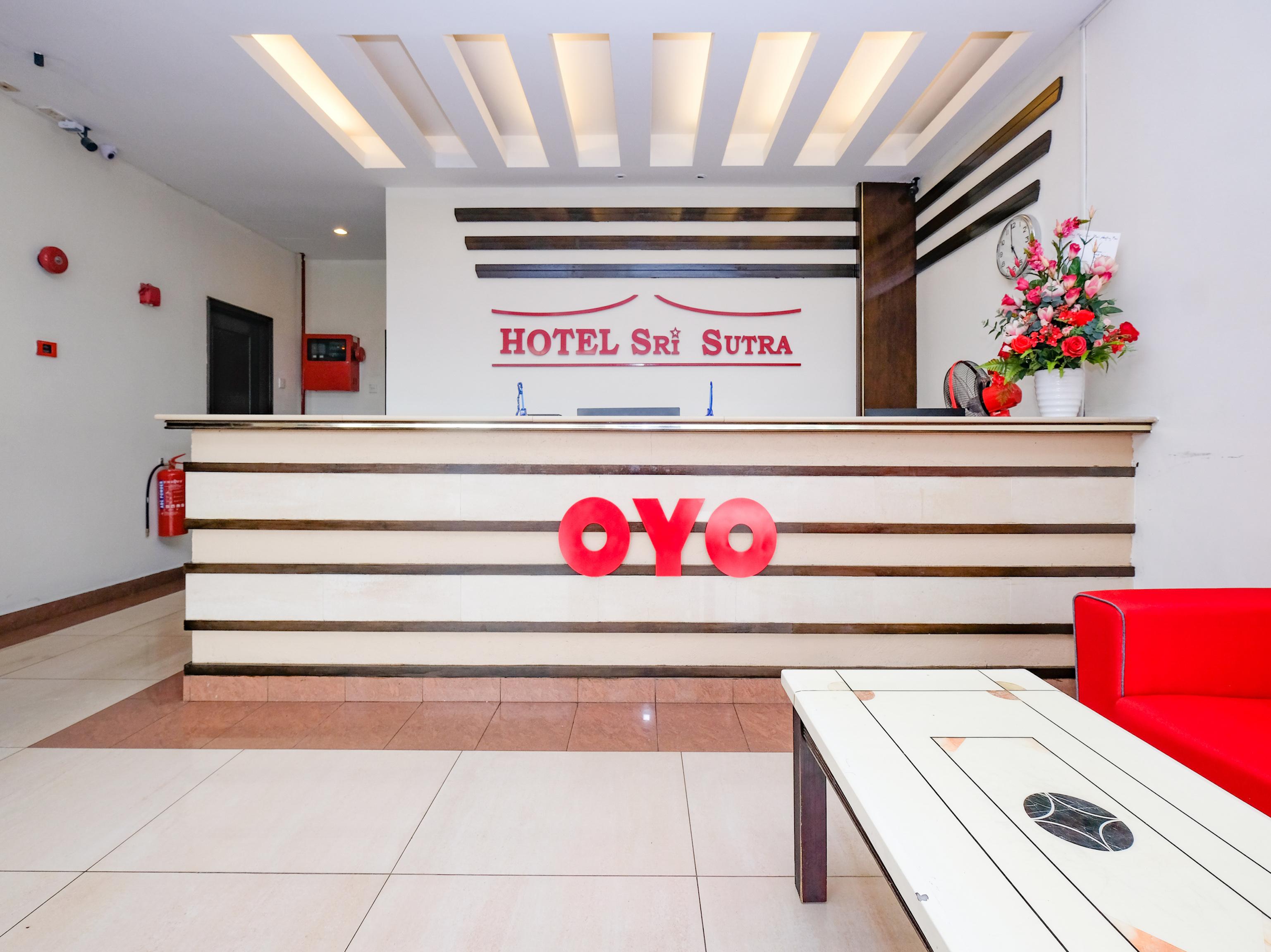 Hotel Sri Sutra - Sungai Buloh เปอตาลิงจายา ภายนอก รูปภาพ