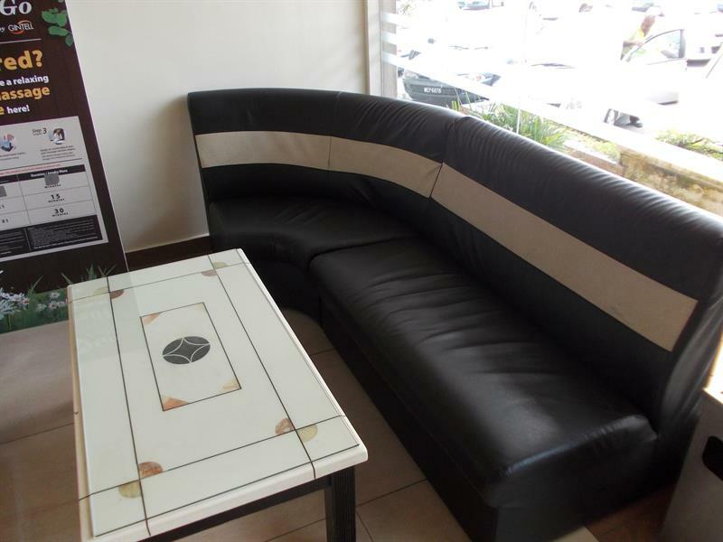 Hotel Sri Sutra - Sungai Buloh เปอตาลิงจายา ภายนอก รูปภาพ
