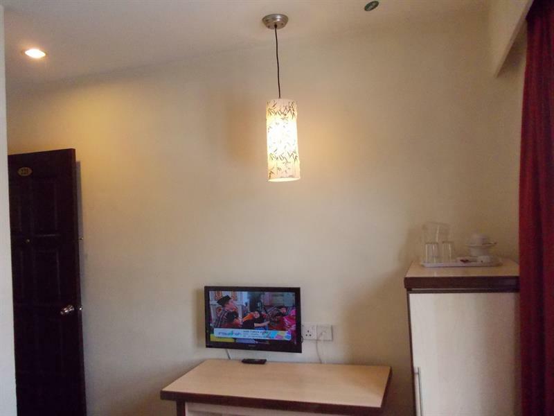 Hotel Sri Sutra - Sungai Buloh เปอตาลิงจายา ภายนอก รูปภาพ